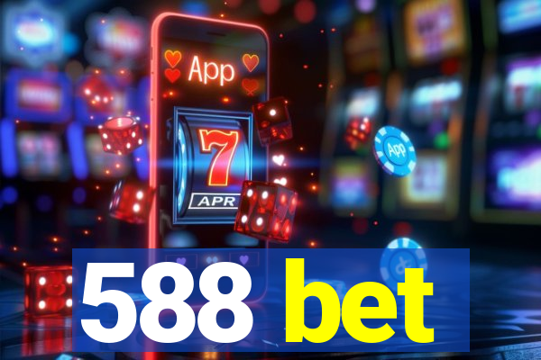 588 bet